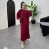 skirts for women, Skirt Two-piece Set - Image 5