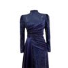 bridal muslim dress - Image 6