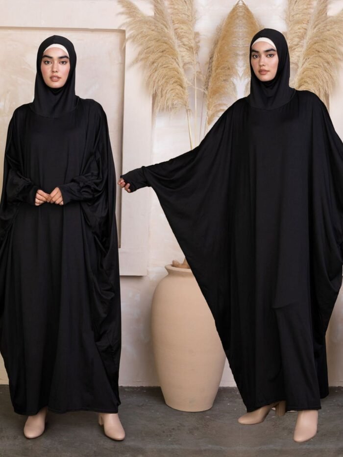 a woman in black dress, diamond fashion store