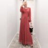 abaya fashion online shop,New spring and summer dress - Image 7