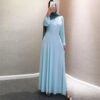 abaya fashion online shop,New spring and summer dress - Image 6