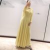 abaya fashion online shop,New spring and summer dress - Image 9