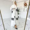 turkish abaya online, Fashion Dress - Image 3
