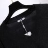 Fat Sister V-neck Sweater Korean Style Gold Velvet Skirt 16 Fat Sister V-neck Sweater Korean Style Gold Velvet Skirt - Image 7