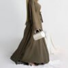 abaya for sale, Two-piece Suit - Image 7