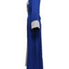 Embroidery Applique Muslim Tunic Robe Dress,abaya dress - Image 10