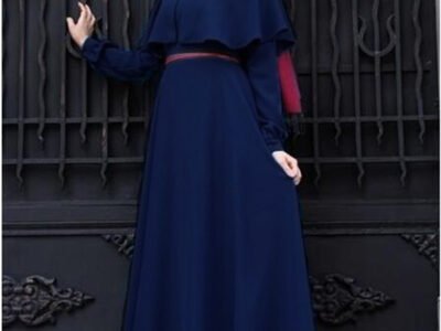 Alternative view of New Muslim Dress,abaya sites