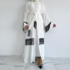 turkish abaya online, Fashion Dress - Image 4