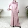 abaya fashion islamic clothing, - Image 4