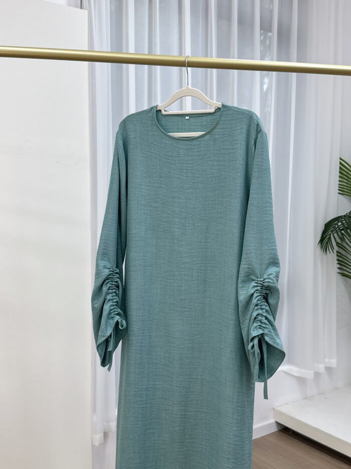 Alternative view of Stunning Dress for Hijab – Modest, Elegant & Timeless