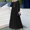 abaya fashion model, - Image 2