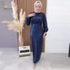 abaya fashion in usa,European And American - Image 2