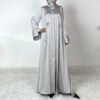 abaya fashion islamic clothing, - Image 8