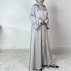 abaya fashion islamic clothing, - Image 5
