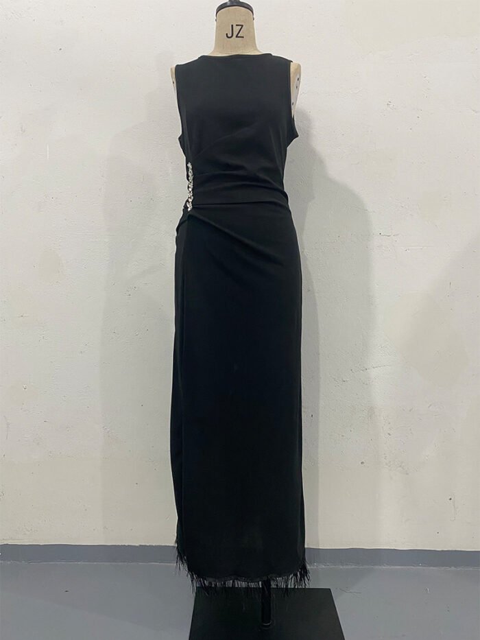 Alternative view of fashion women clothing