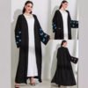 Unstoppable Abaya Butterfly – A Majestic Fusion of Grace & Power - Image 5