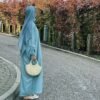 Stunning Dress for Hijab – Modest, Elegant & Timeless - Image 8