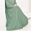 Women's Fashion,female muslim garment - Image 2