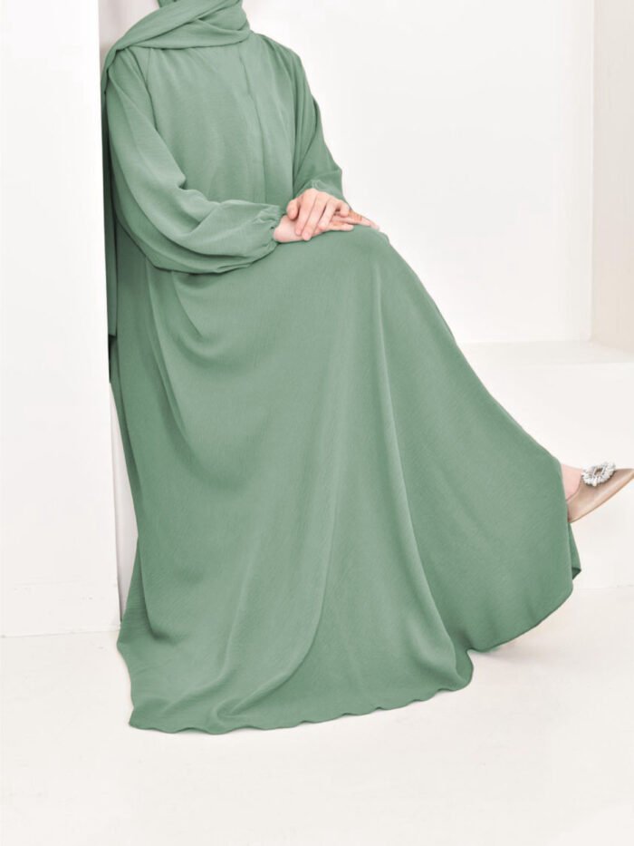 Alternative view of Women's Fashion,female muslim garment