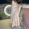 Graceful Muslim Female Outfit –Perfect for Every Occasion,Two-piece Set - Image 7
