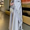 Graceful Muslim Female Outfit –Perfect for Every Occasion,Two-piece Set - Image 2