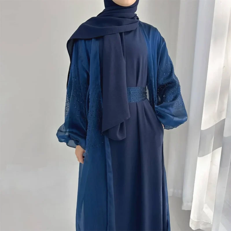somali hijab fashion
