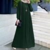 abaya fashion model, - Image 3