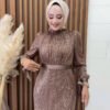 abaya fashion in usa,European And American 13 a woman in a dress, abaya fashion in usa