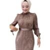 abaya fashion in usa,European And American - Image 4