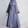 abaya for sale, Two-piece Suit - Image 8