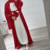 Summer Elegant Long Dress In Dubai,keffiyeh abaya - Image 6