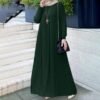 abaya fashion model, - Image 4