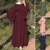 Irresistible Dress Chiffon Sleeves – Commanding Elegance & Power 15 a woman in a long dress, dress chiffon sleeves