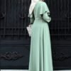 New Muslim Dress,abaya sites - Image 3