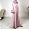 abaya fashion islamic clothing, - Image 7