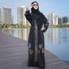 abaya style khaleeji 5 abaya style khaleeji - Image 2