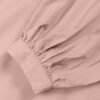 Solid Color Long Sleeve Casual Muslim Dress Robe  Dress,abaya usa - Image 7