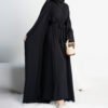abaya for sale, Two-piece Suit - Image 6