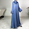 abaya fashion islamic clothing, - Image 9