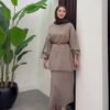 skirts for women, Skirt Two-piece Set - Image 7