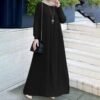 abaya fashion model, - Image 8