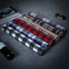 Luxurious women Men Scarf – Stylish, Warm & Timeless - Image 9