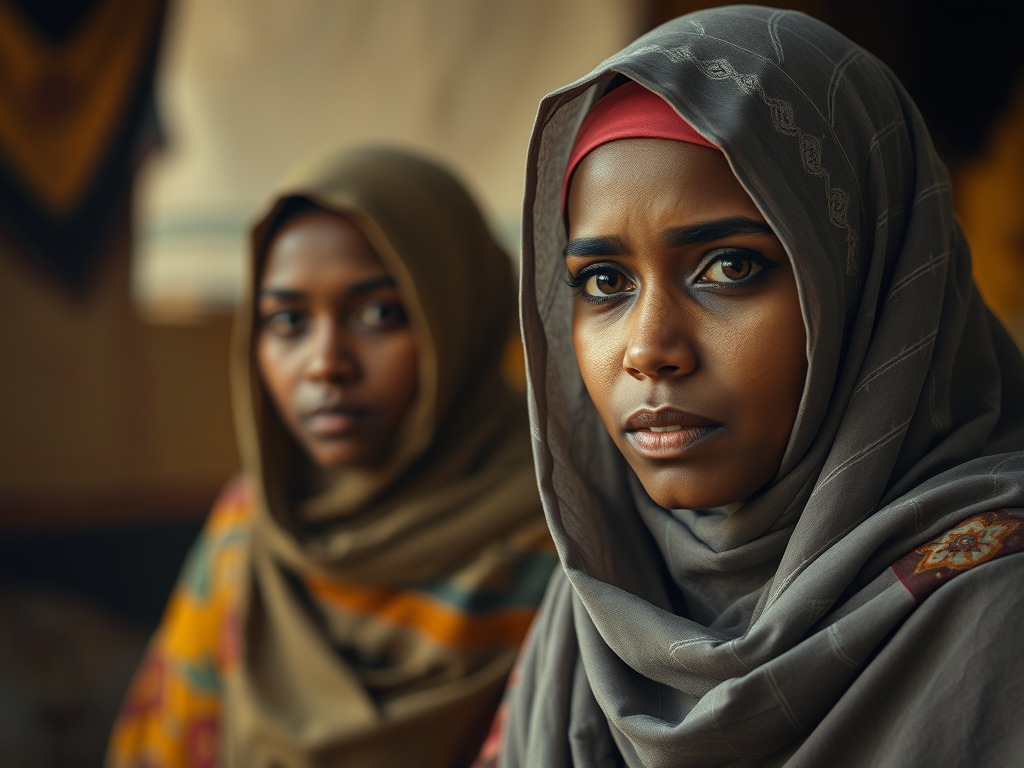 historical significance of hijab in somali culture 1