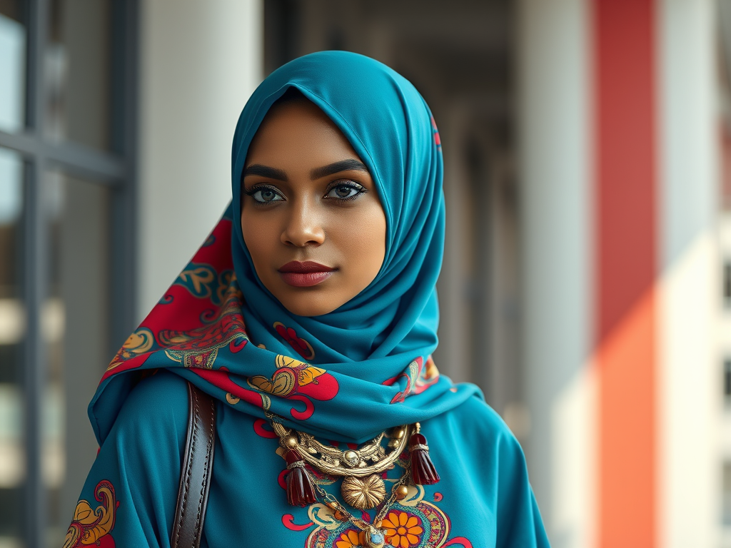 somali hijab fashion online 2