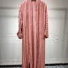 islamic fashion for women,Knitted Coat - Image 8