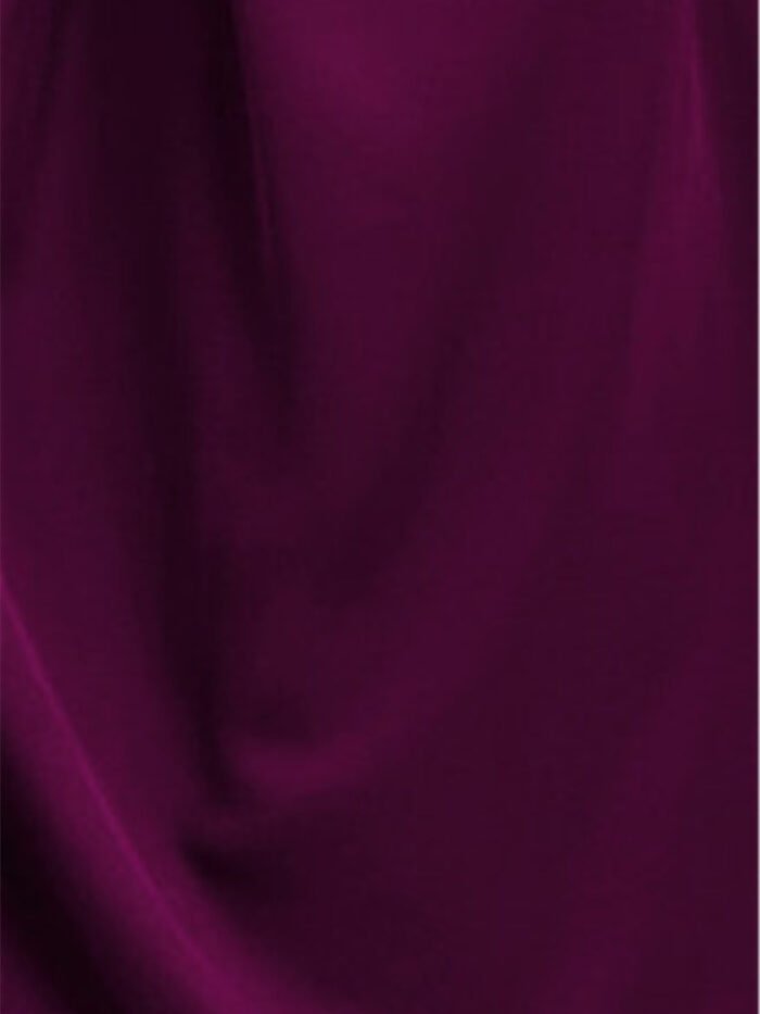 Alternative view of Elegant Muslim Woman’s Garment – Modest Princess Dress