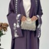 Woman Muslim Dress