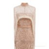 wedding dress for muslims,Evening Party Dress - Image 3