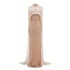 wedding dress for muslims,Evening Party Dress 10 a dress with a cape, wedding dress for muslims