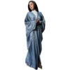 islamic women dresses,Outerwear Cardigan Robe - Image 5